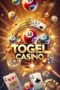 TOGELCASINO | JP TOGEL 185 JUTA | MENANG PASTI DIBAYAR